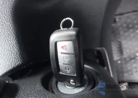 2017 Nissan Rogue S z USA, uszkodzony, nr VIN KNMAT2MV9HP510489